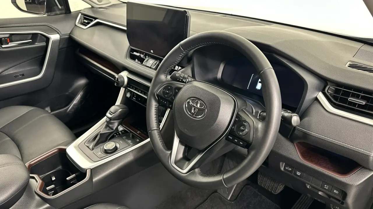 2023 Toyota RAV4 Gallery Image 15