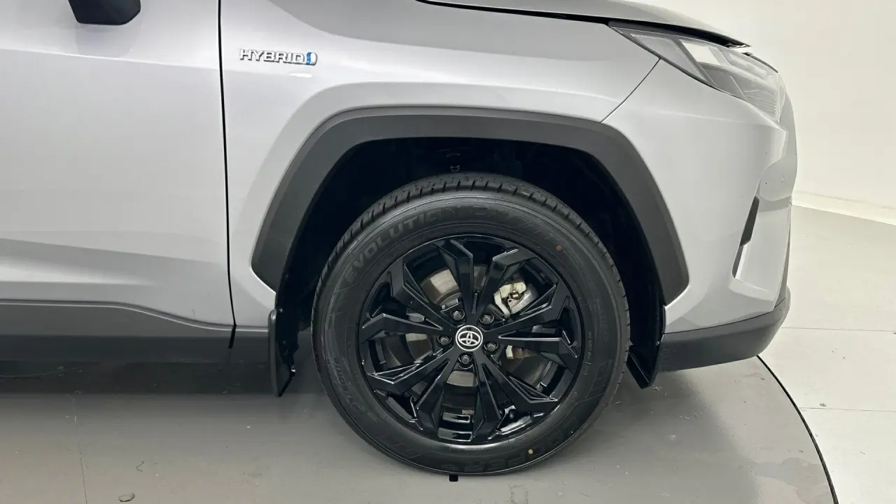 2023 Toyota RAV4 Gallery Image 20
