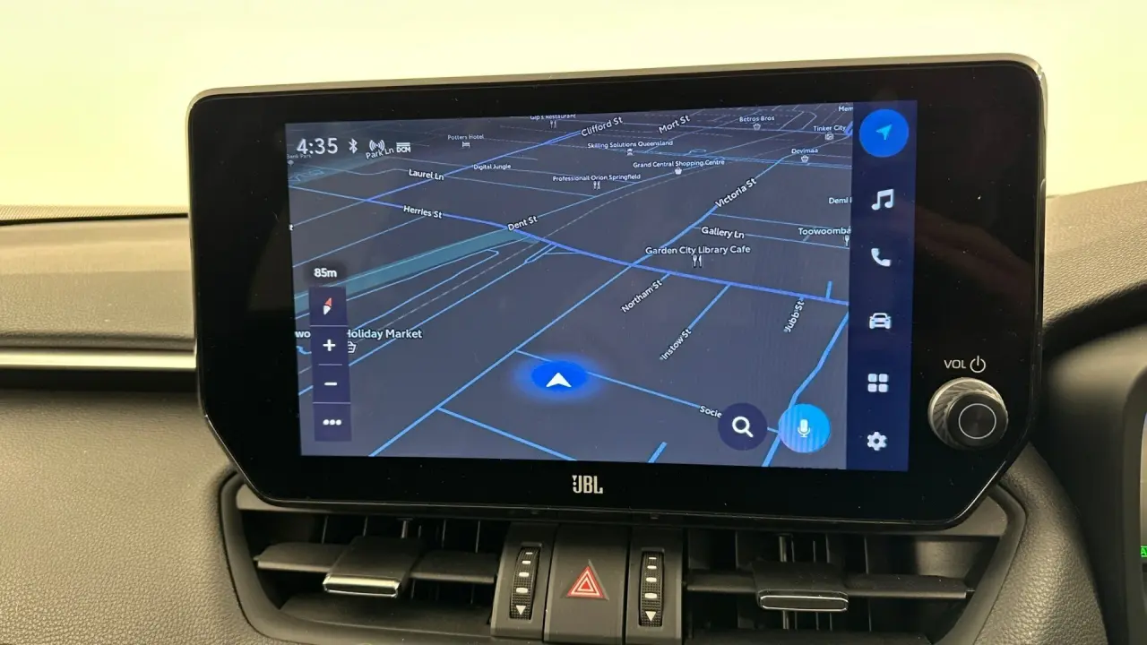 2024 Toyota RAV4 Gallery Image 12