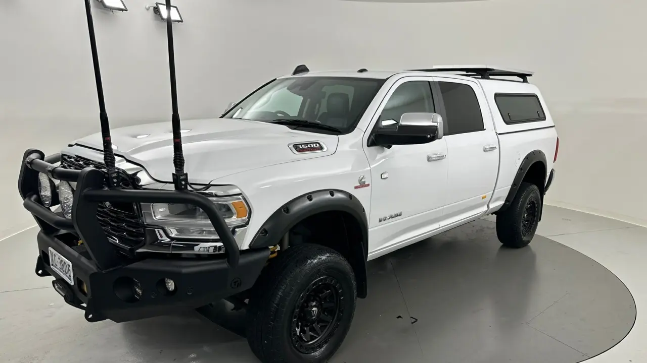 2022 Ram 1500 Gallery Image 1