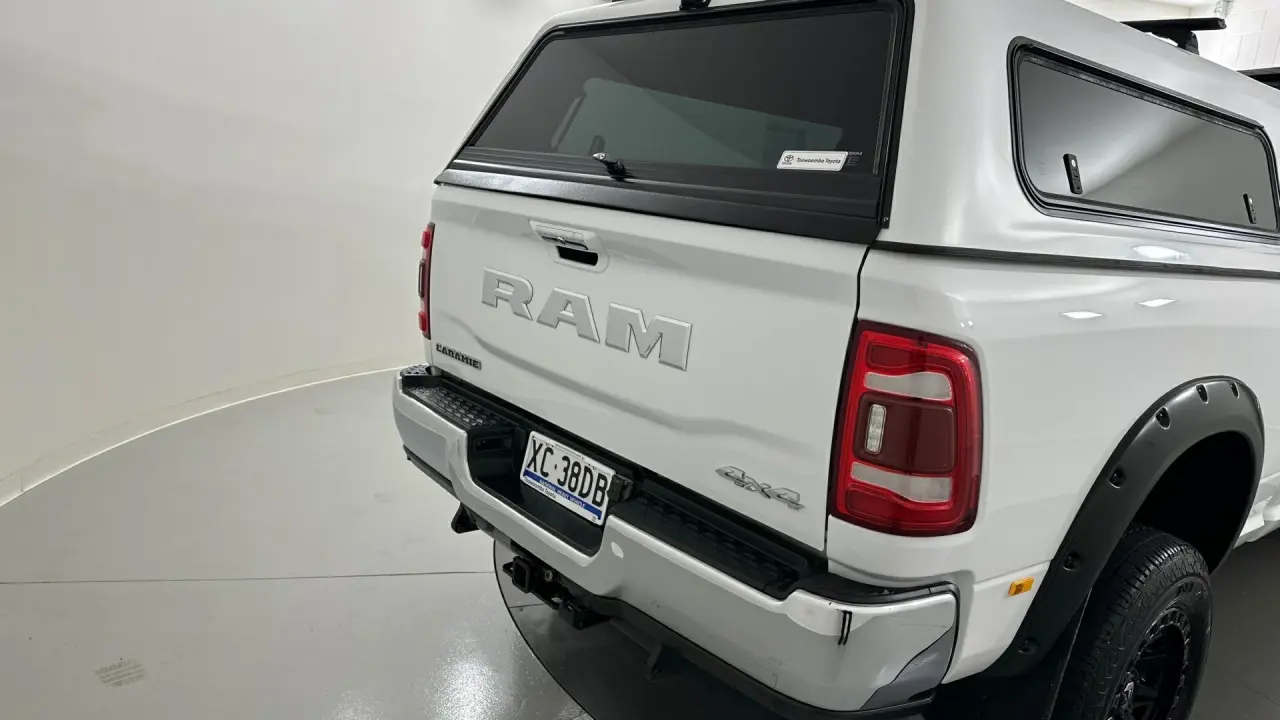 2022 Ram 1500 Gallery Image 12