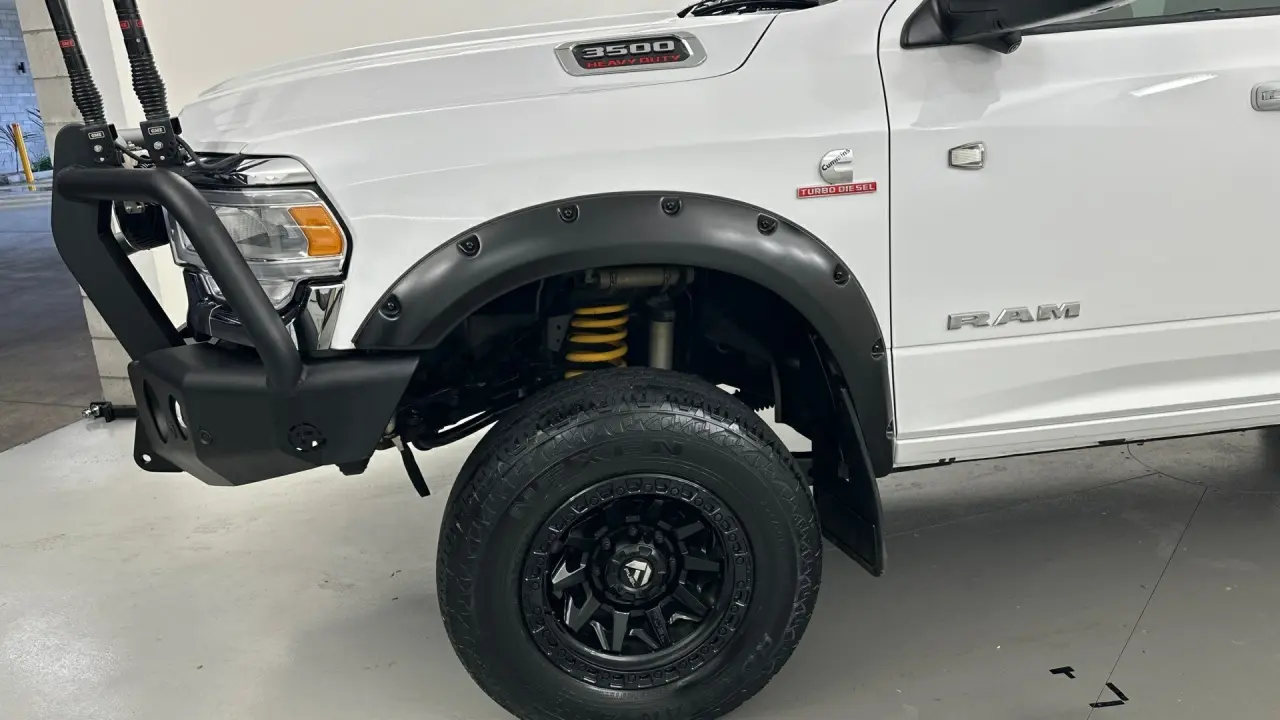 2022 Ram 1500 Gallery Image 13