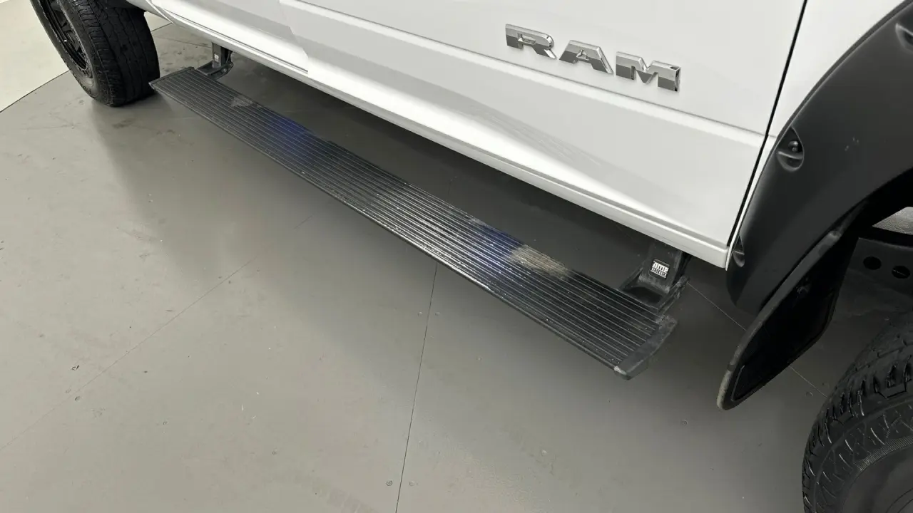 2022 Ram 1500 Gallery Image 16