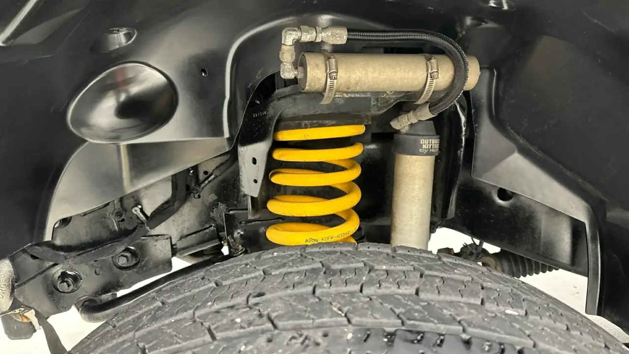2022 Ram 1500 Gallery Image 18