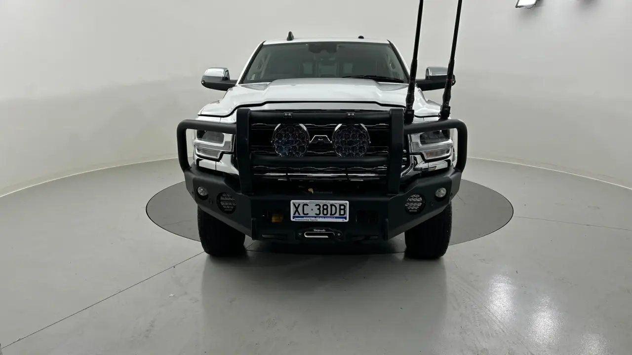 2022 Ram 1500 Gallery Image 2