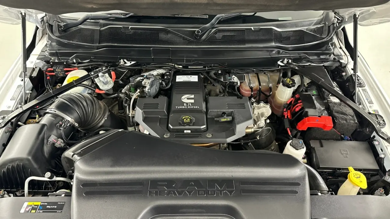 2022 Ram 1500 Gallery Image 20