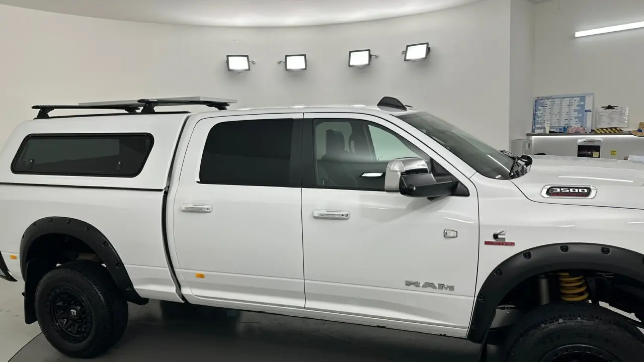 2022 Ram 1500 Gallery Image 3