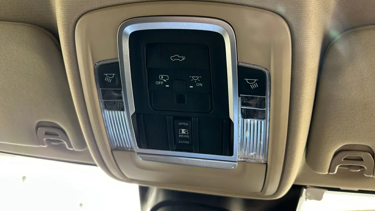 2022 Ram 1500 Gallery Image 7