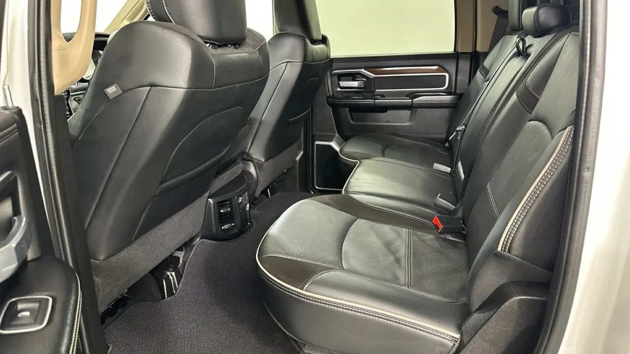 2022 Ram 1500 Gallery Image 9