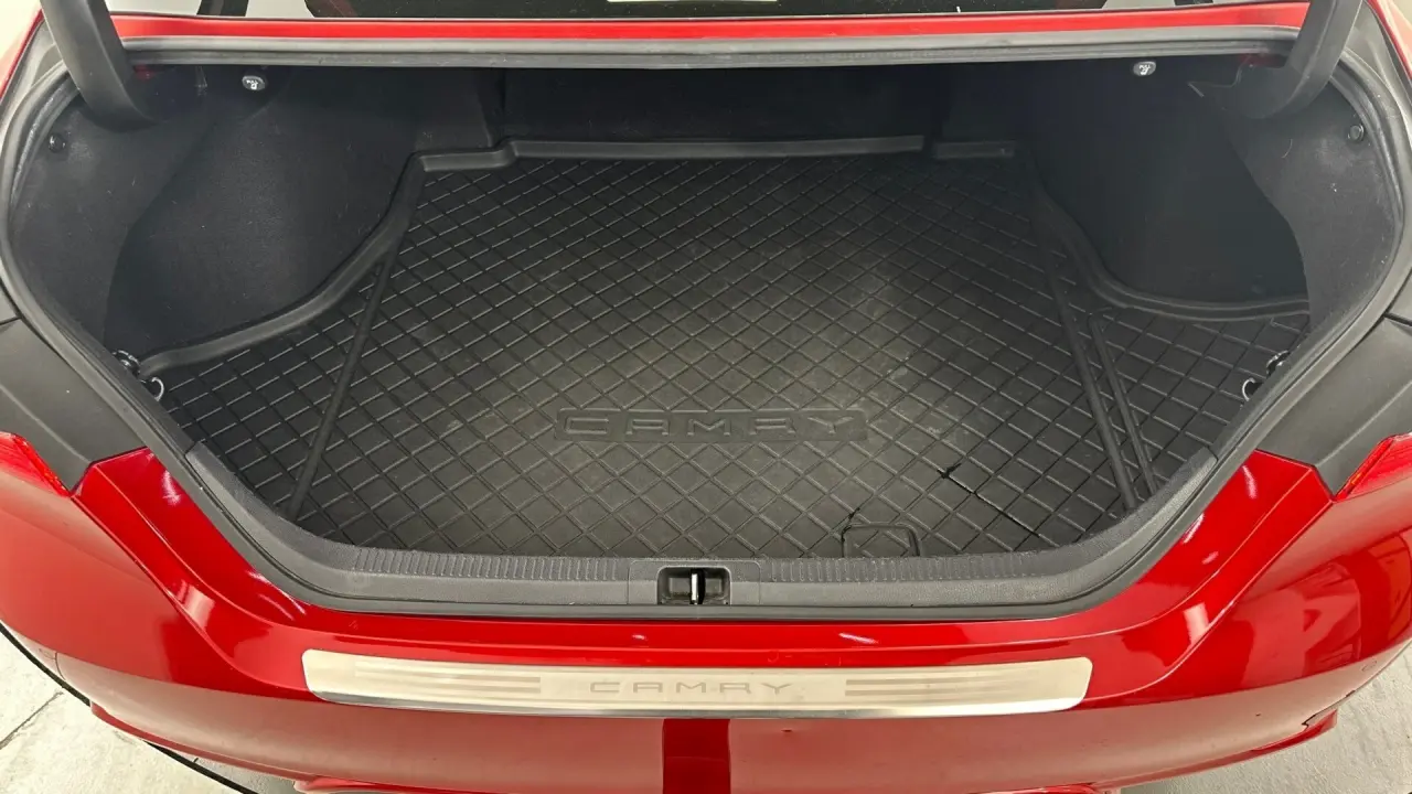 2022 Toyota Camry Gallery Image 18
