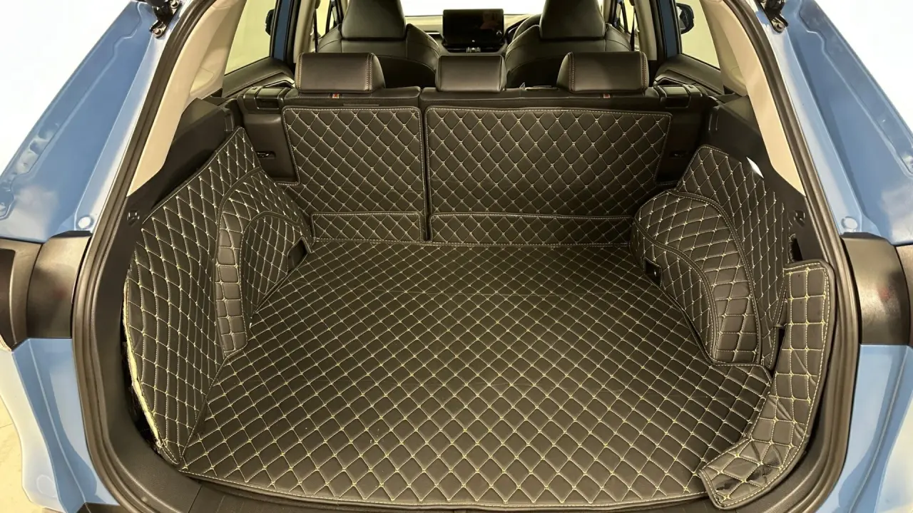 2024 Toyota RAV4 Gallery Image 18