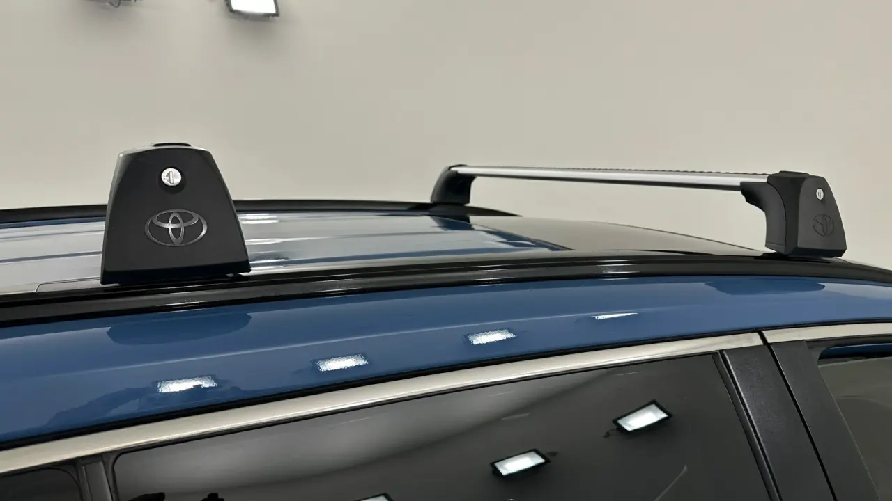 2024 Toyota RAV4 Gallery Image 19