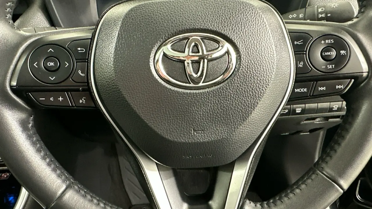 2024 Toyota RAV4 Gallery Image 10