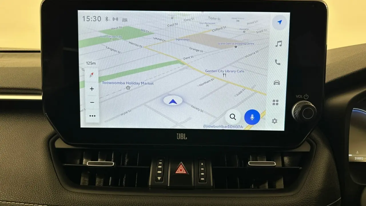 2024 Toyota RAV4 Gallery Image 11