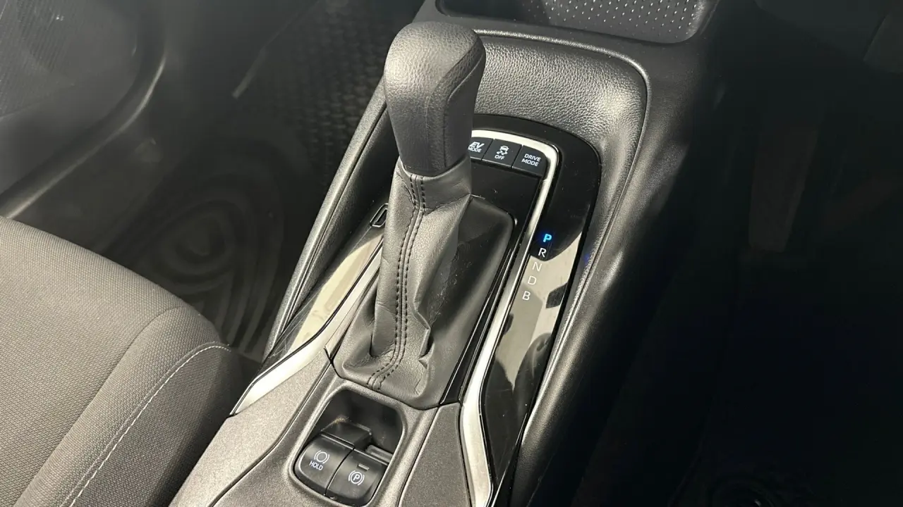 2022 Toyota Corolla Gallery Image 14