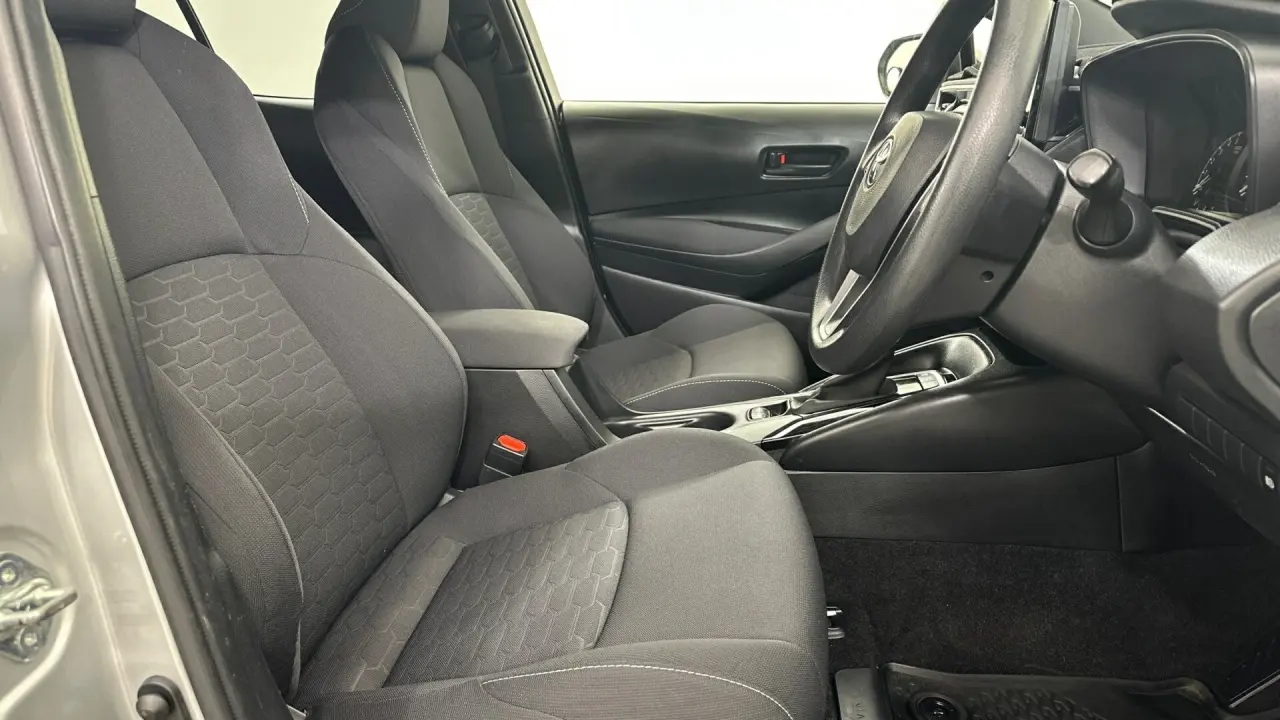 2022 Toyota Corolla Gallery Image 15