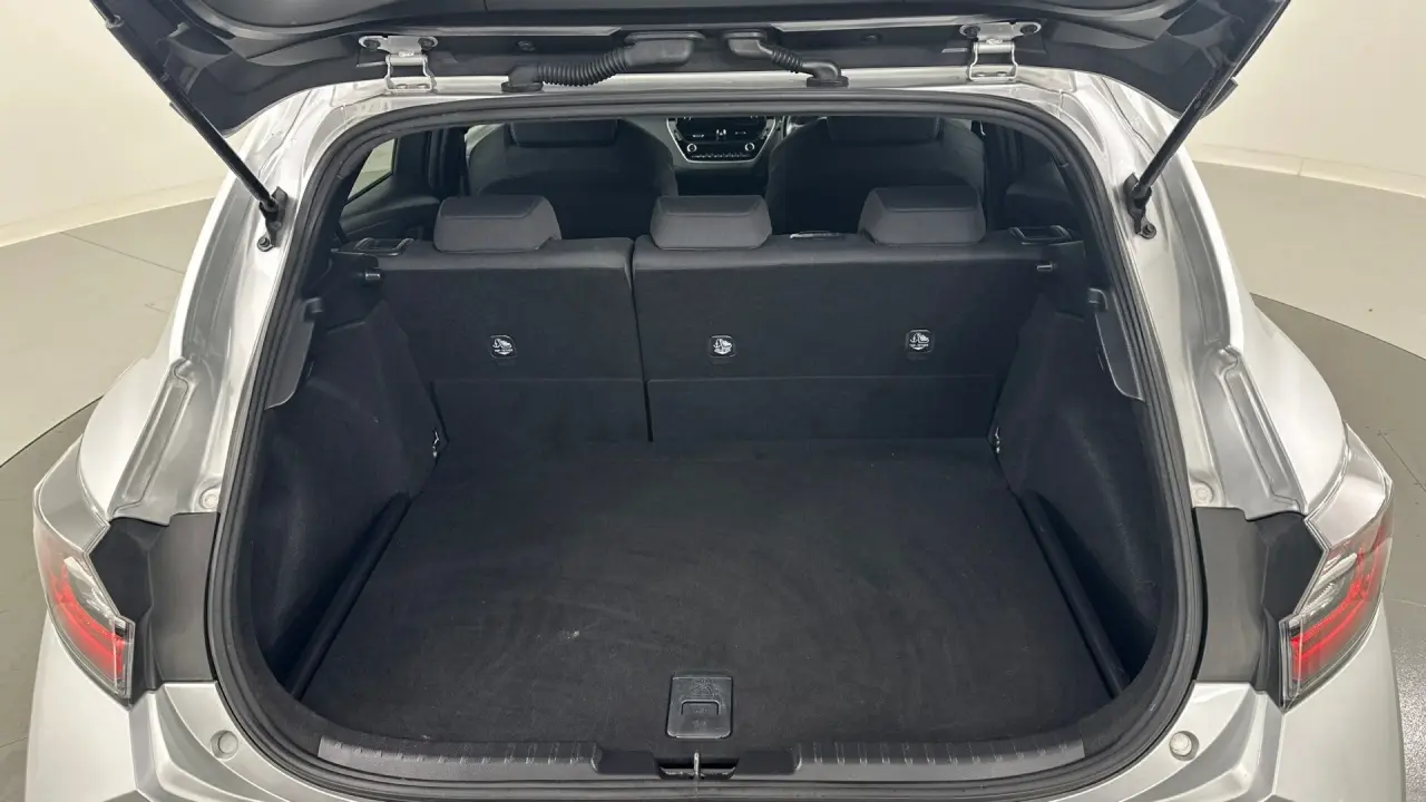 2022 Toyota Corolla Gallery Image 18