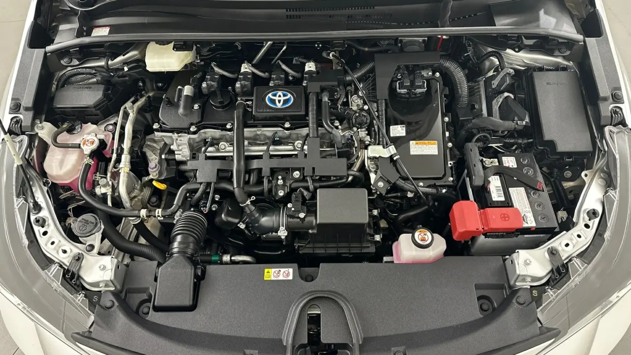 2022 Toyota Corolla Gallery Image 19