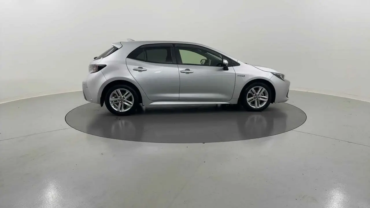 2022 Toyota Corolla Gallery Image 6