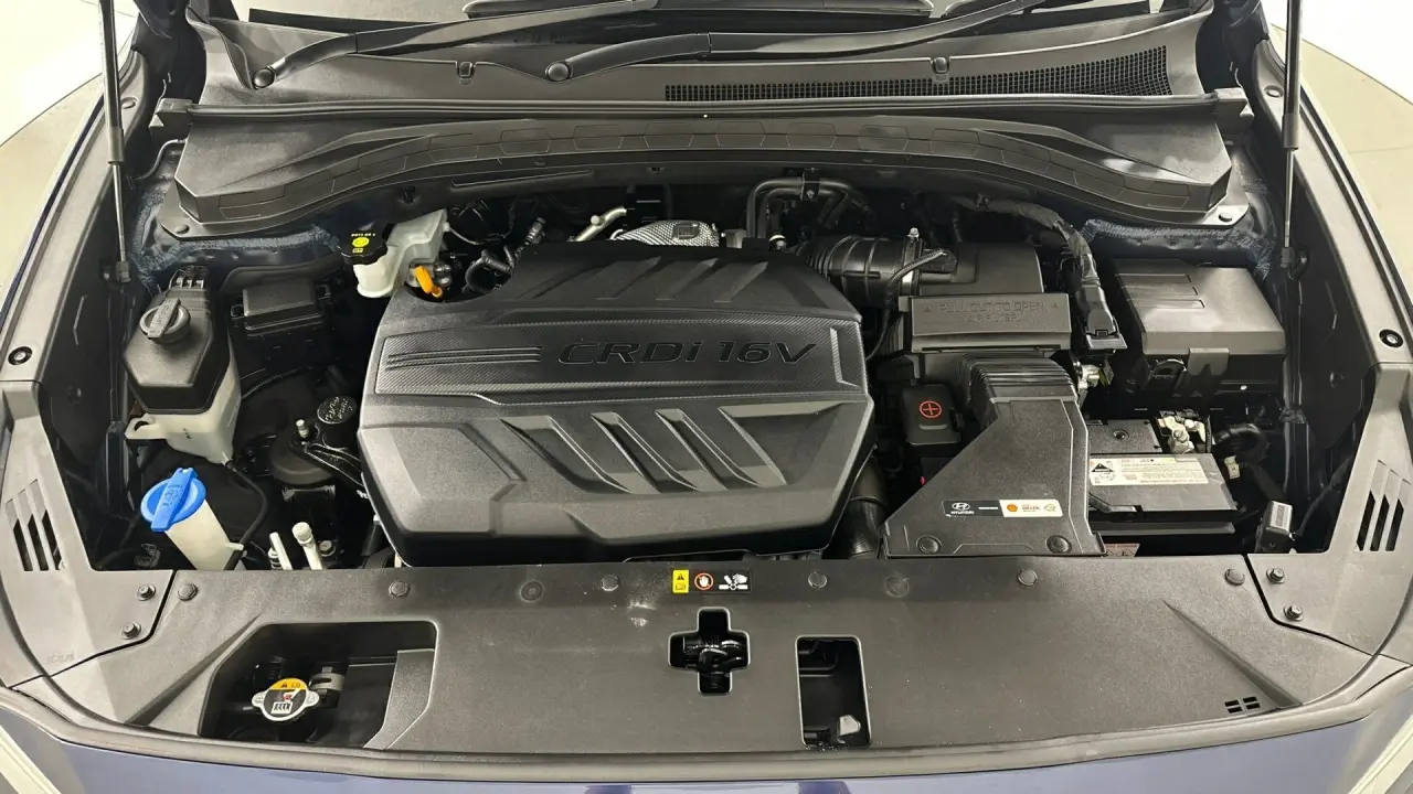 2019 Hyundai Santa Fe Gallery Image 14
