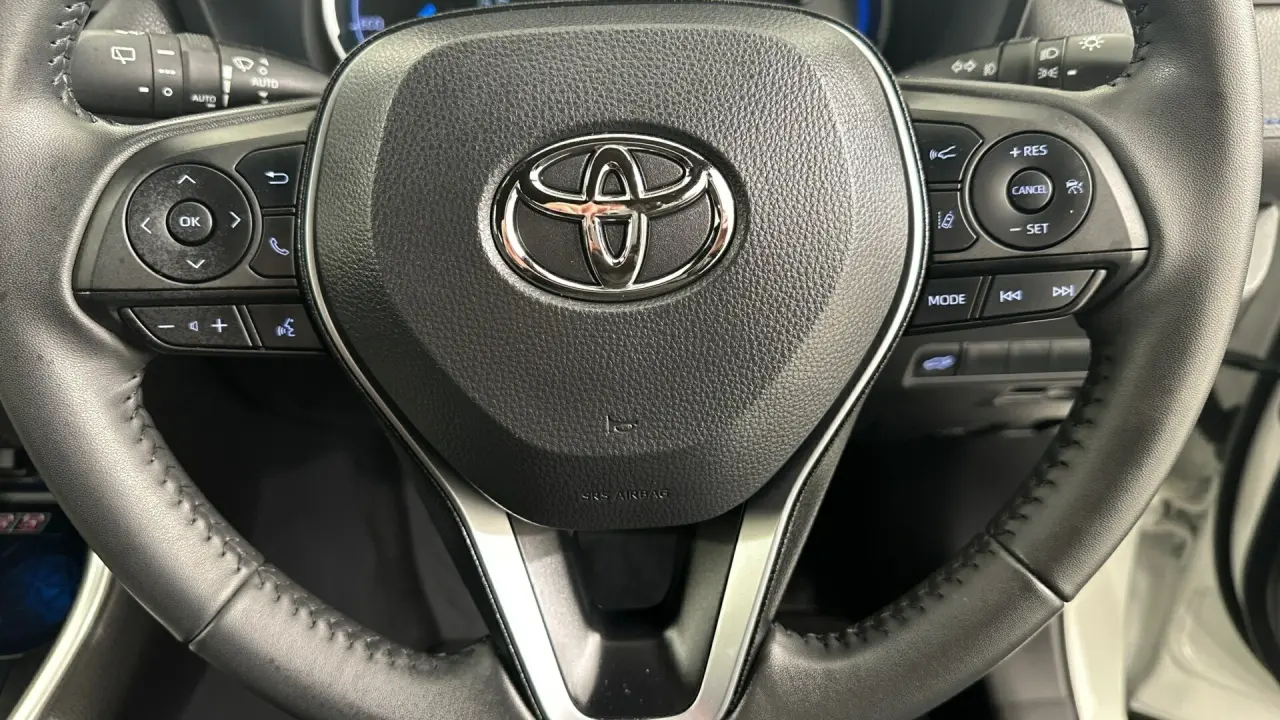 2022 Toyota RAV4 Gallery Image 10