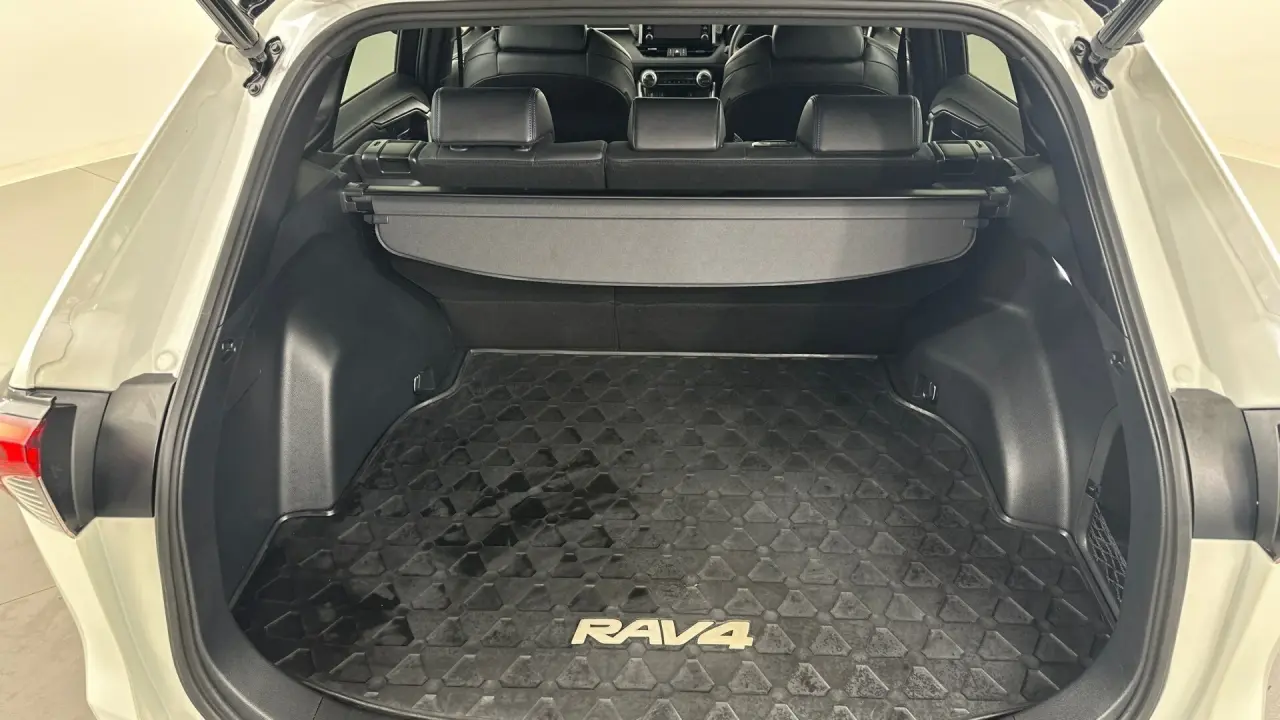 2022 Toyota RAV4 Gallery Image 19