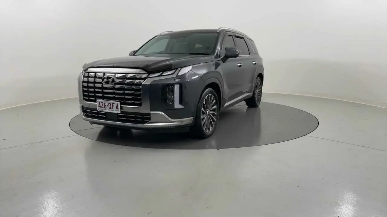 2023 Hyundai Palisade Gallery Image 1