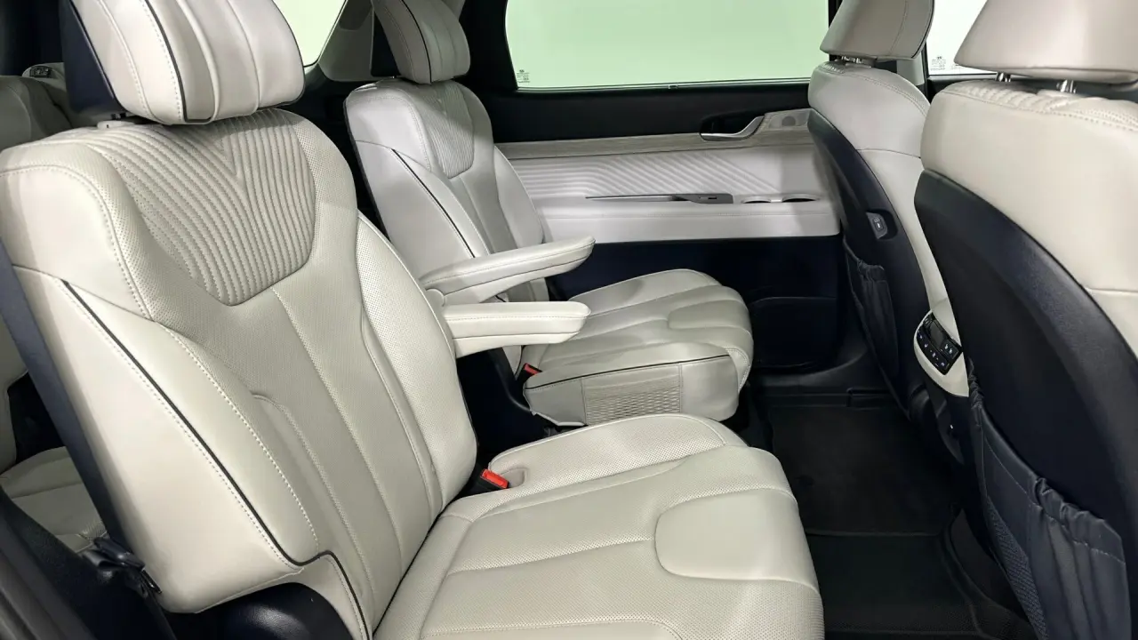 2023 Hyundai Palisade Gallery Image 13