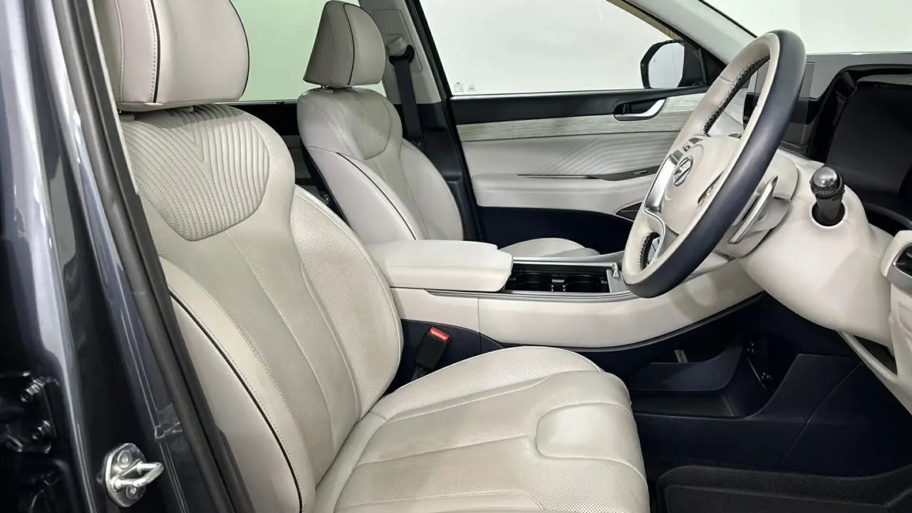 2023 Hyundai Palisade Gallery Image 17
