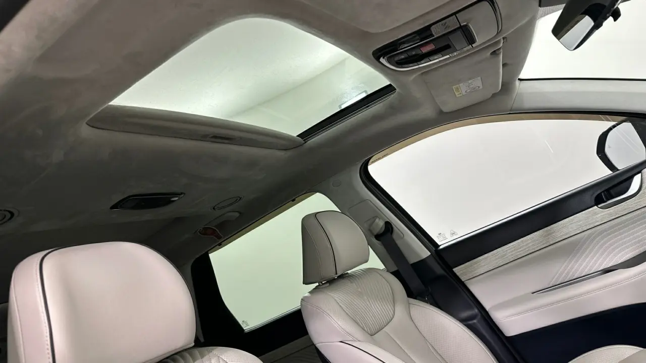 2023 Hyundai Palisade Gallery Image 18