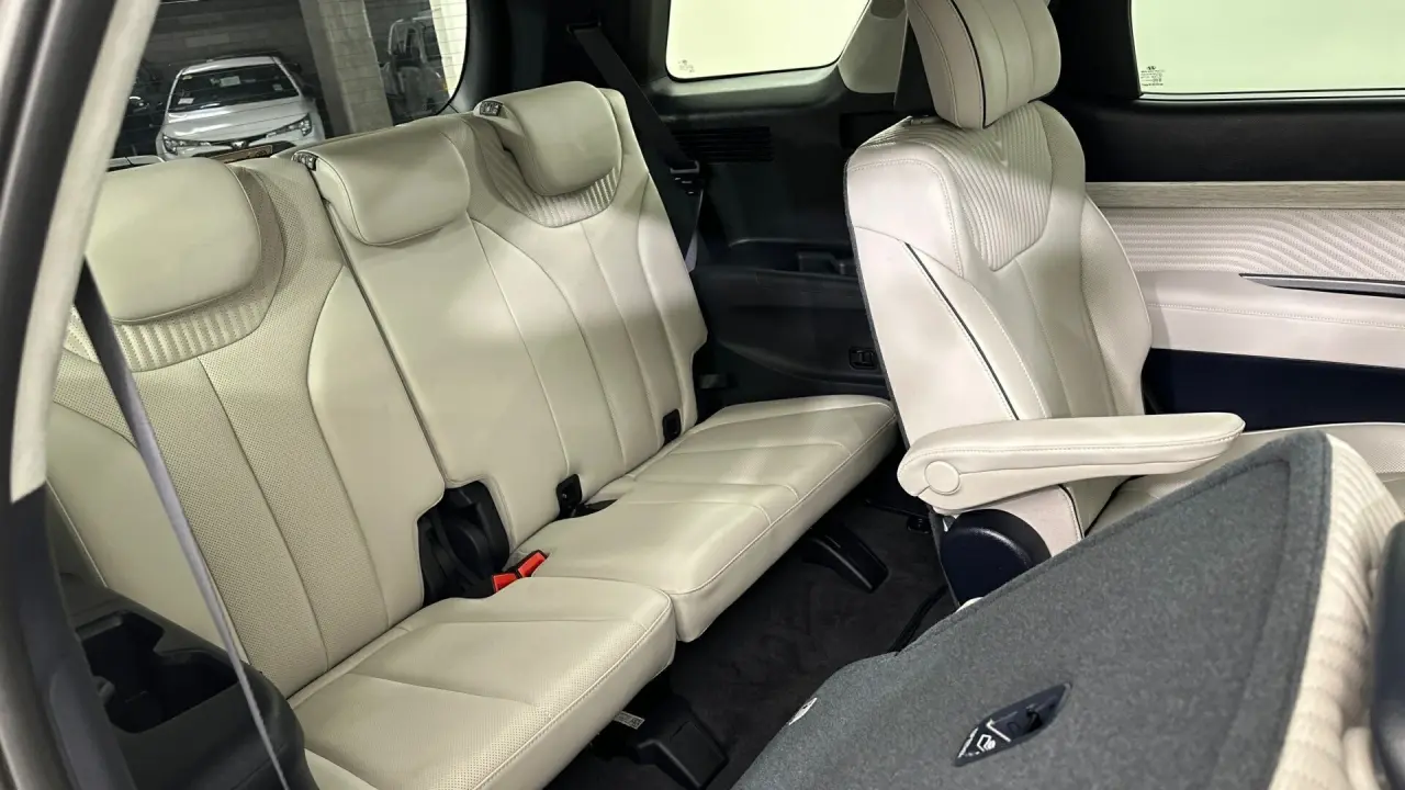 2023 Hyundai Palisade Gallery Image 19