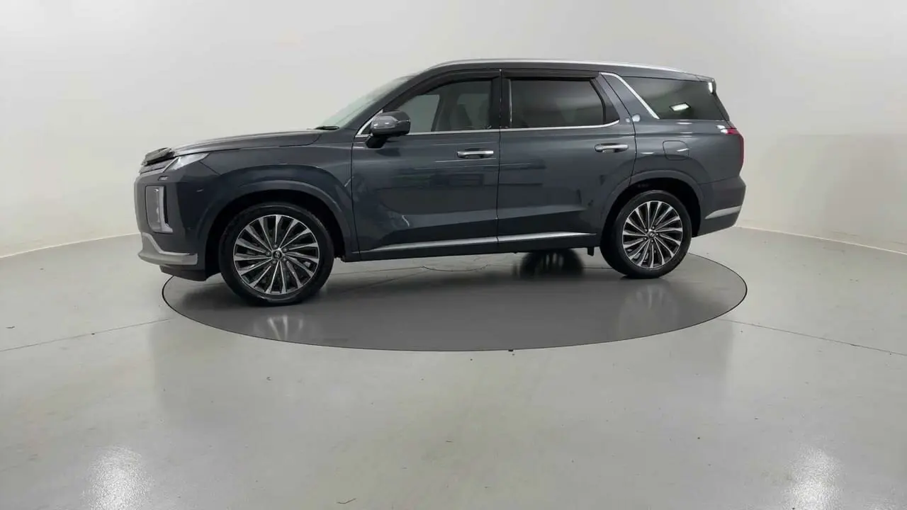 2023 Hyundai Palisade Gallery Image 2
