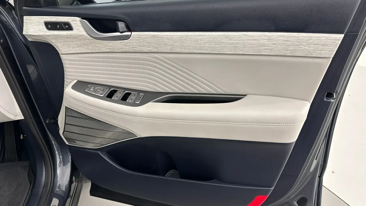 2023 Hyundai Palisade Gallery Image 20