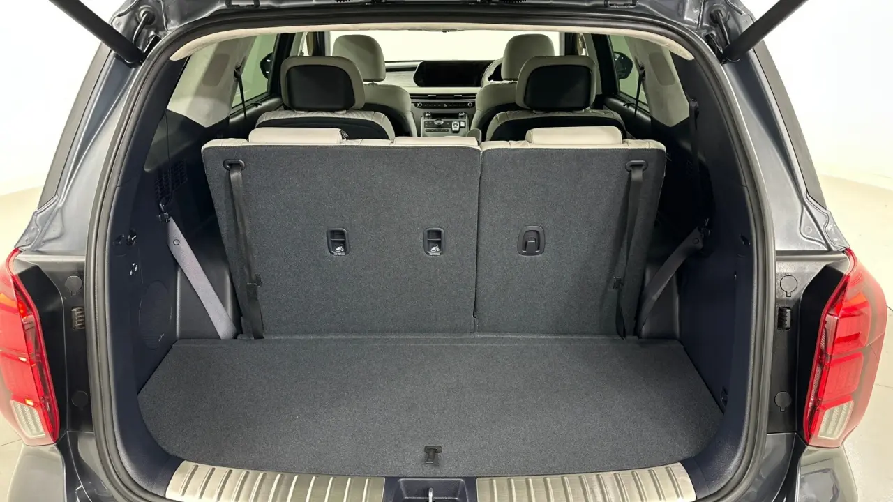 2023 Hyundai Palisade Gallery Image 22