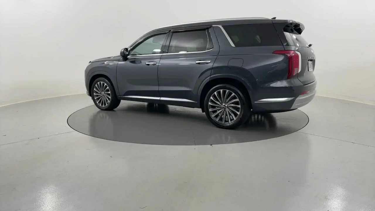 2023 Hyundai Palisade Gallery Image 3