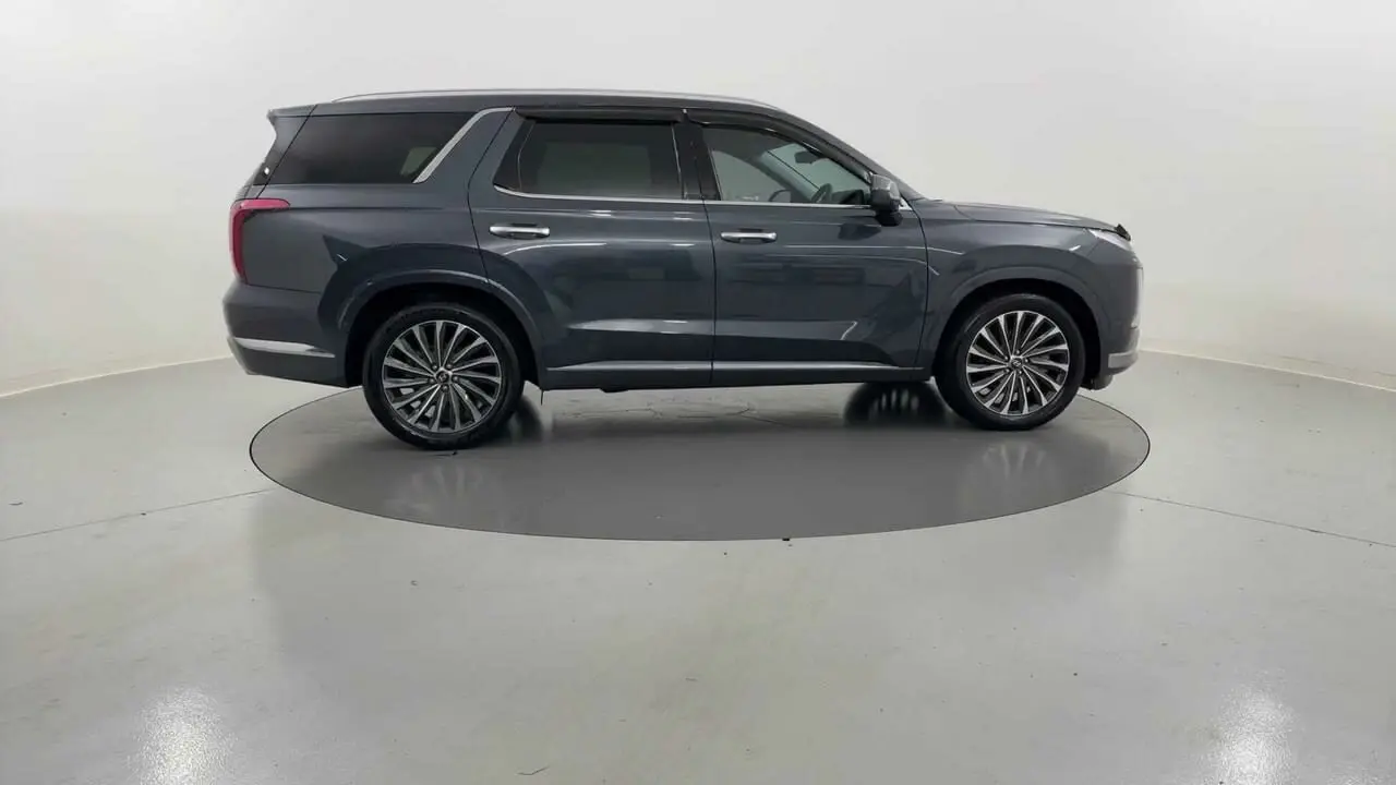 2023 Hyundai Palisade Gallery Image 6