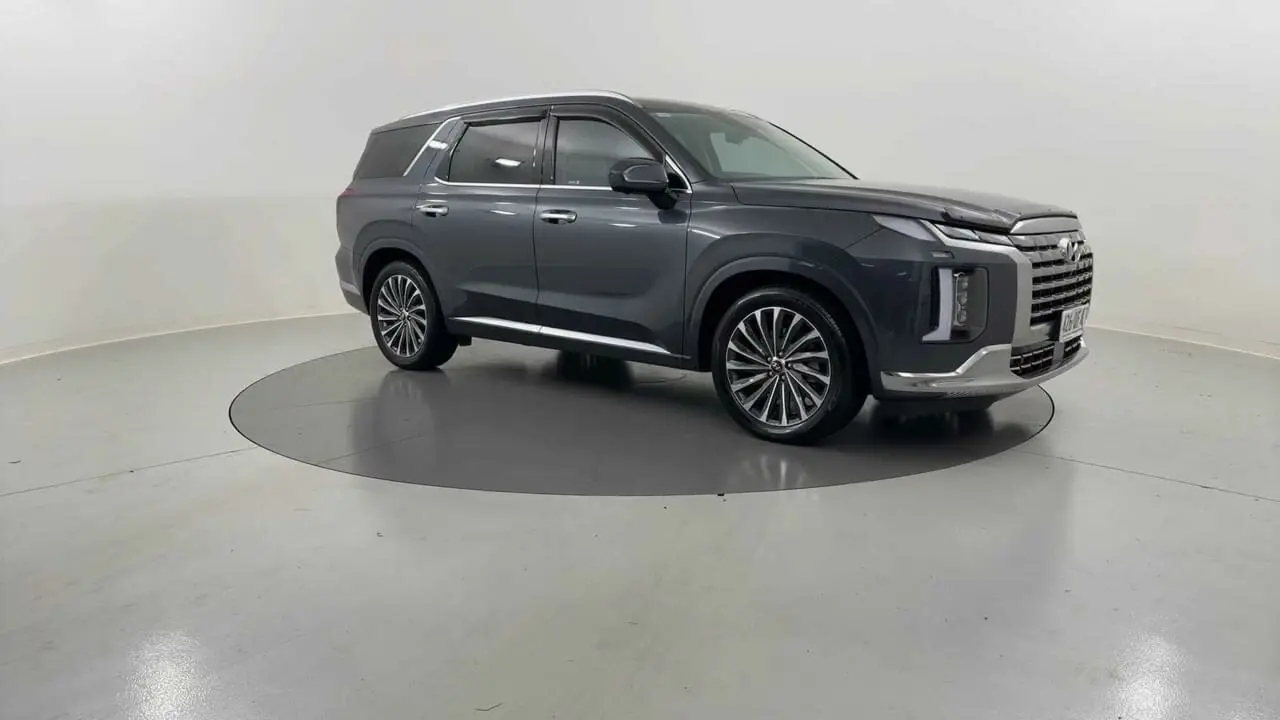 2023 Hyundai Palisade Gallery Image 7