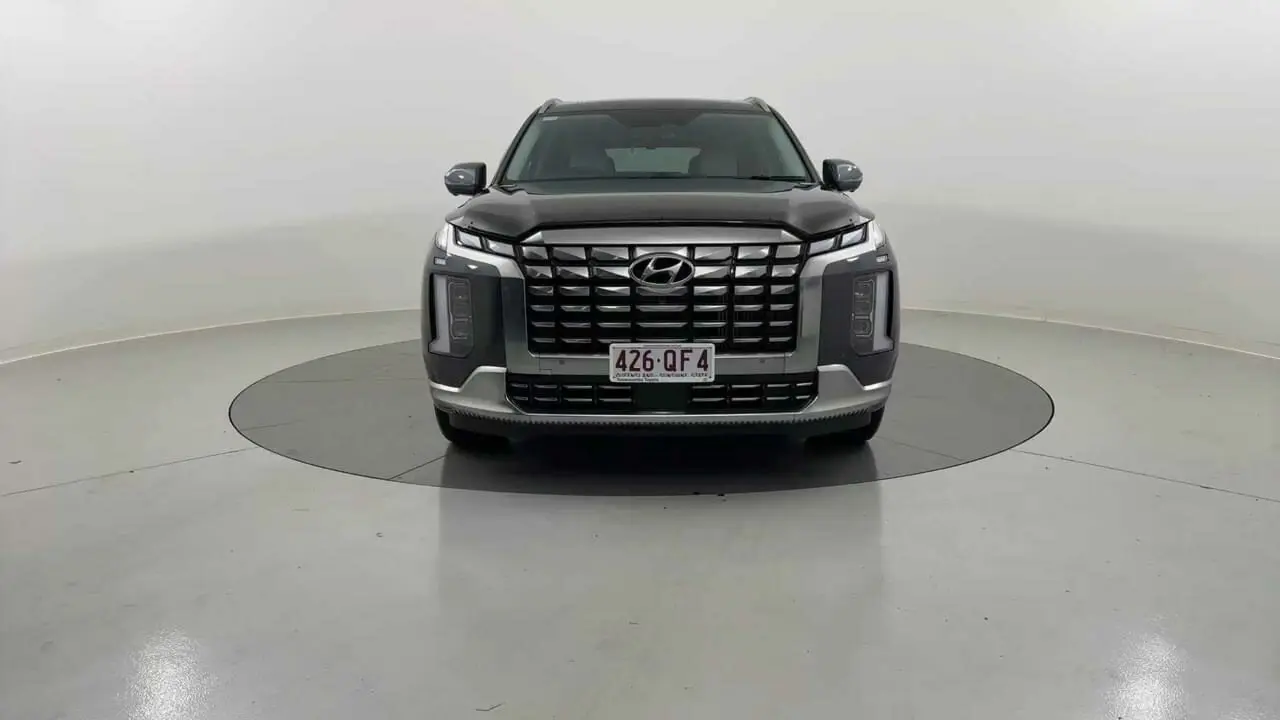 2023 Hyundai Palisade Gallery Image 8