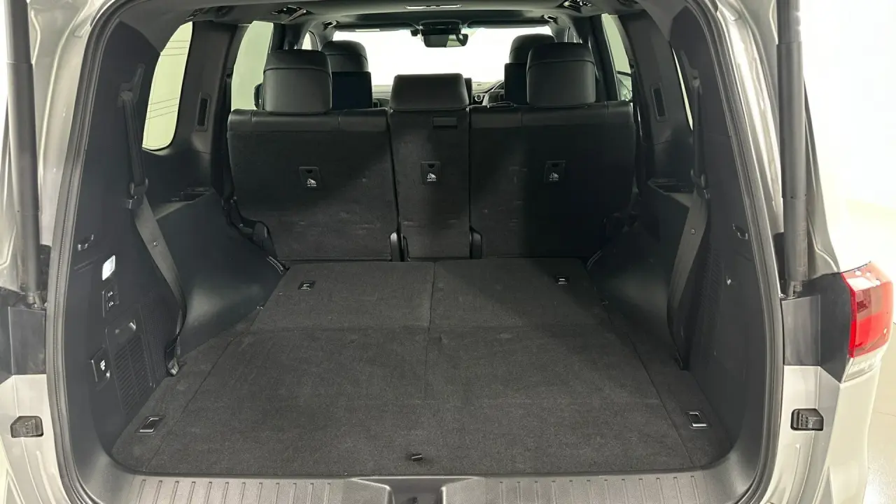 2023 Toyota Landcruiser Gallery Image 23