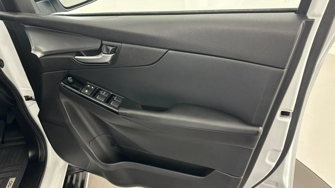 2021 Mazda BT-50 Gallery Image 17