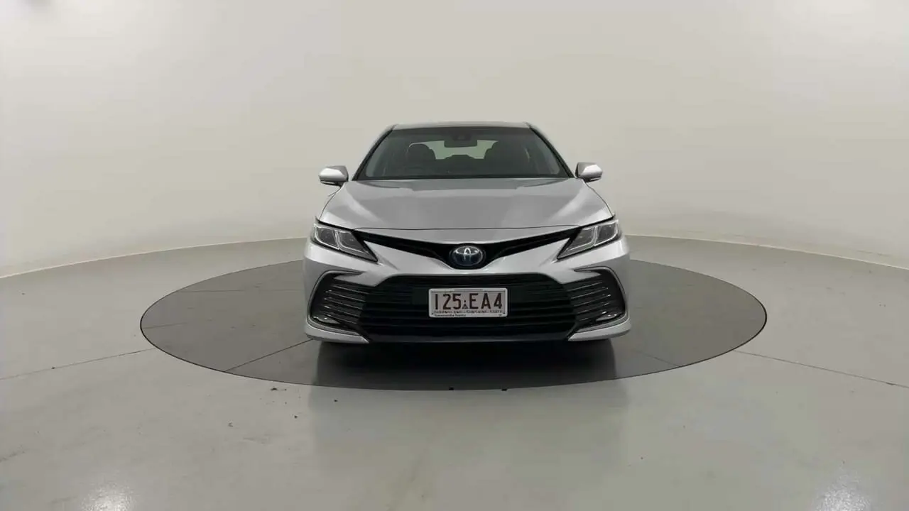 2022 Toyota Camry Gallery Image 23
