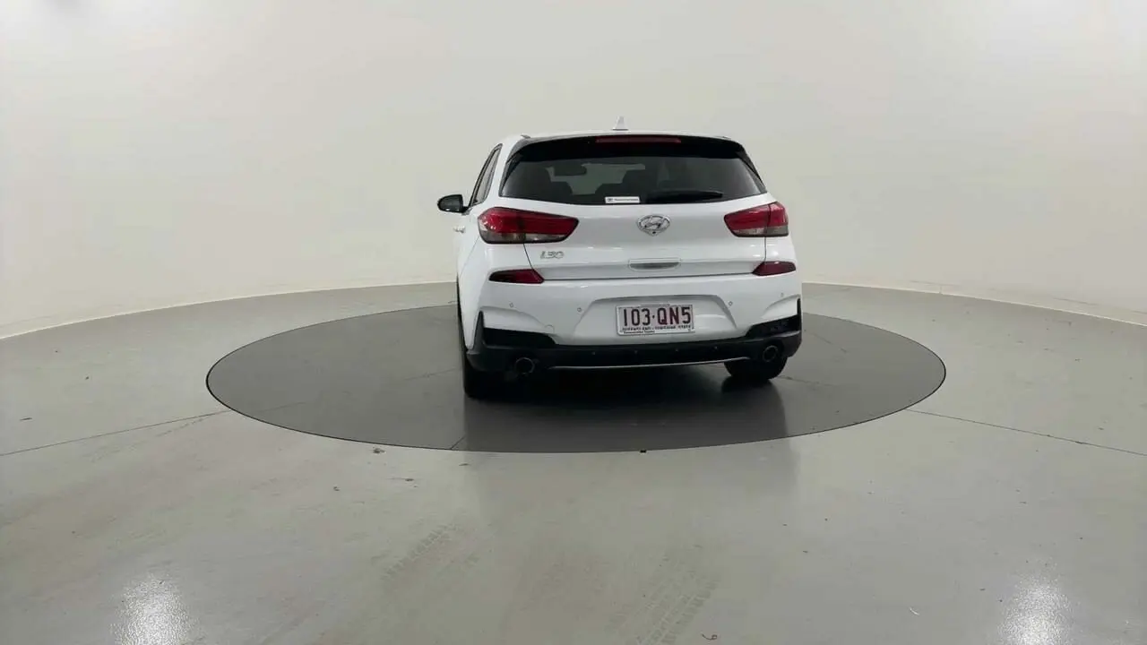 2022 Hyundai i30 Gallery Image 4