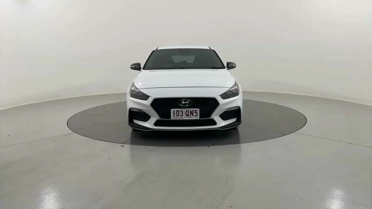 2022 Hyundai i30 Gallery Image 8
