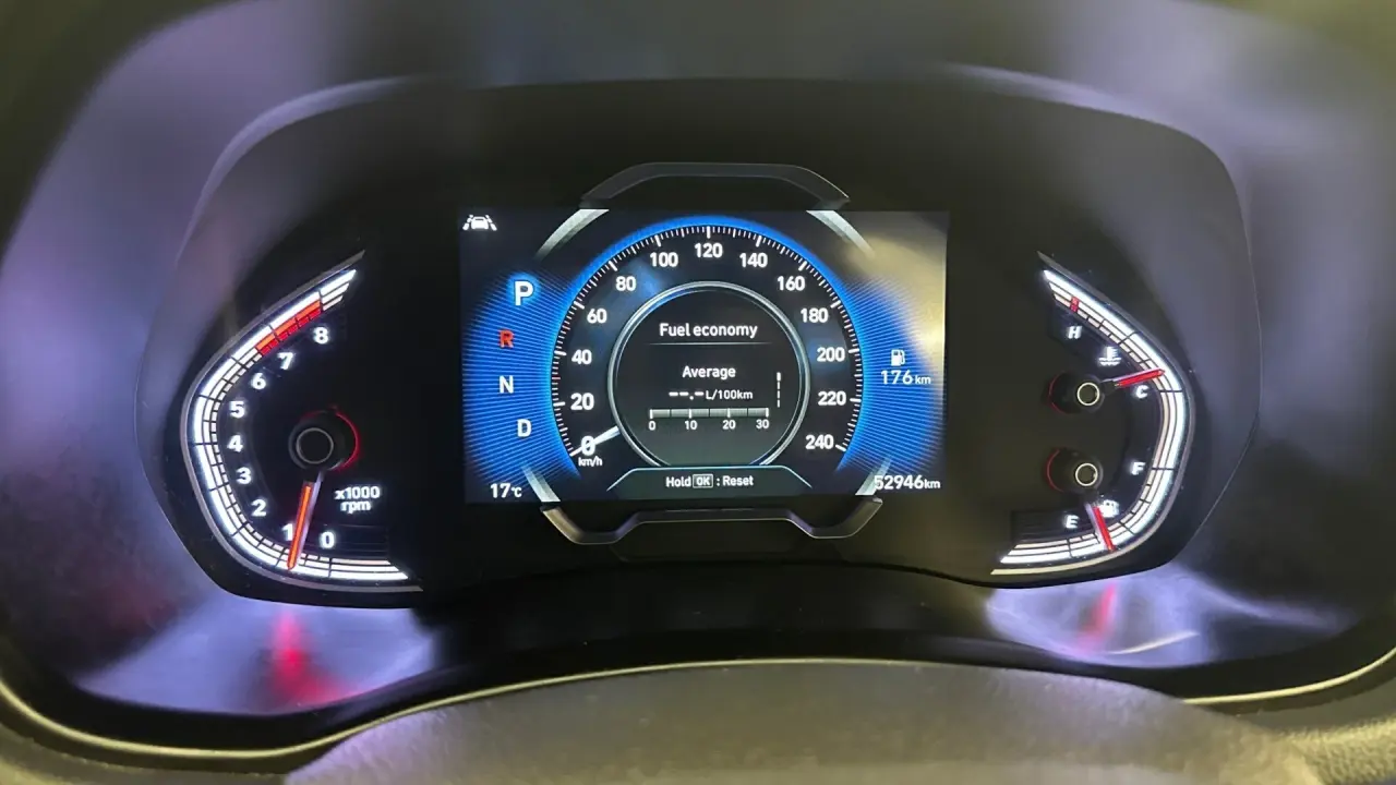 2022 Hyundai i30 Gallery Image 9
