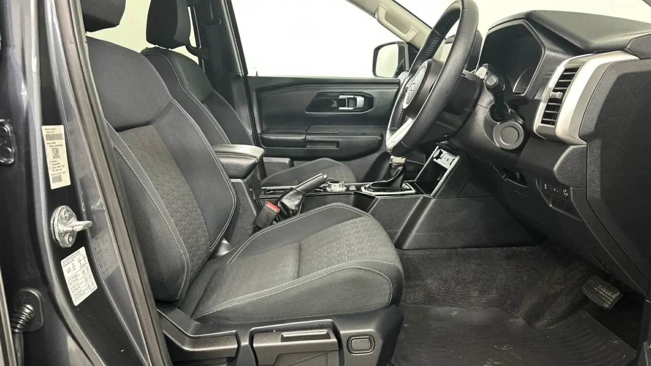 2024 Mitsubishi Triton Gallery Image 15