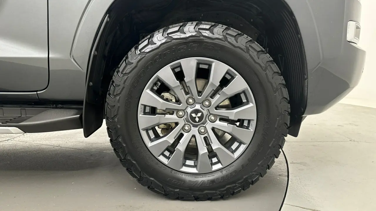 2024 Mitsubishi Triton Gallery Image 19