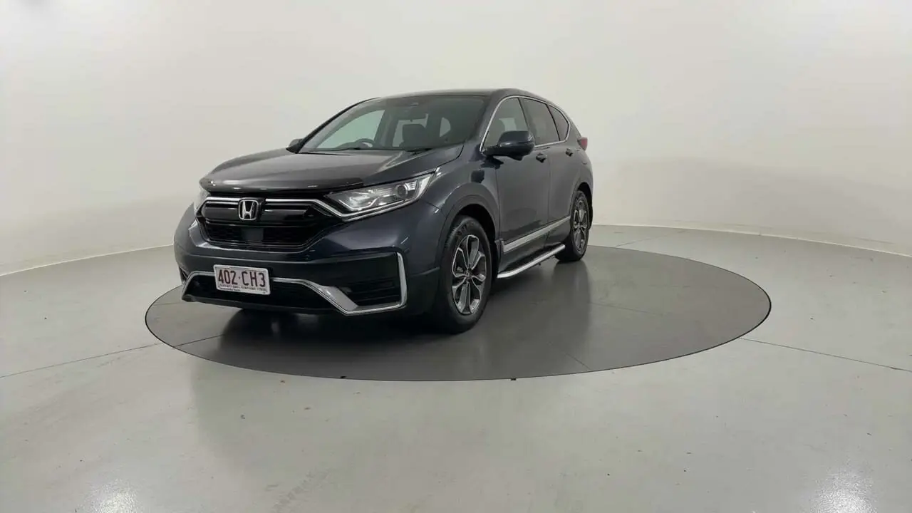 2021 Honda CR-V Image