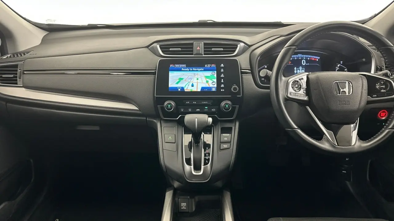 2019 Honda CR-V Gallery Image 1