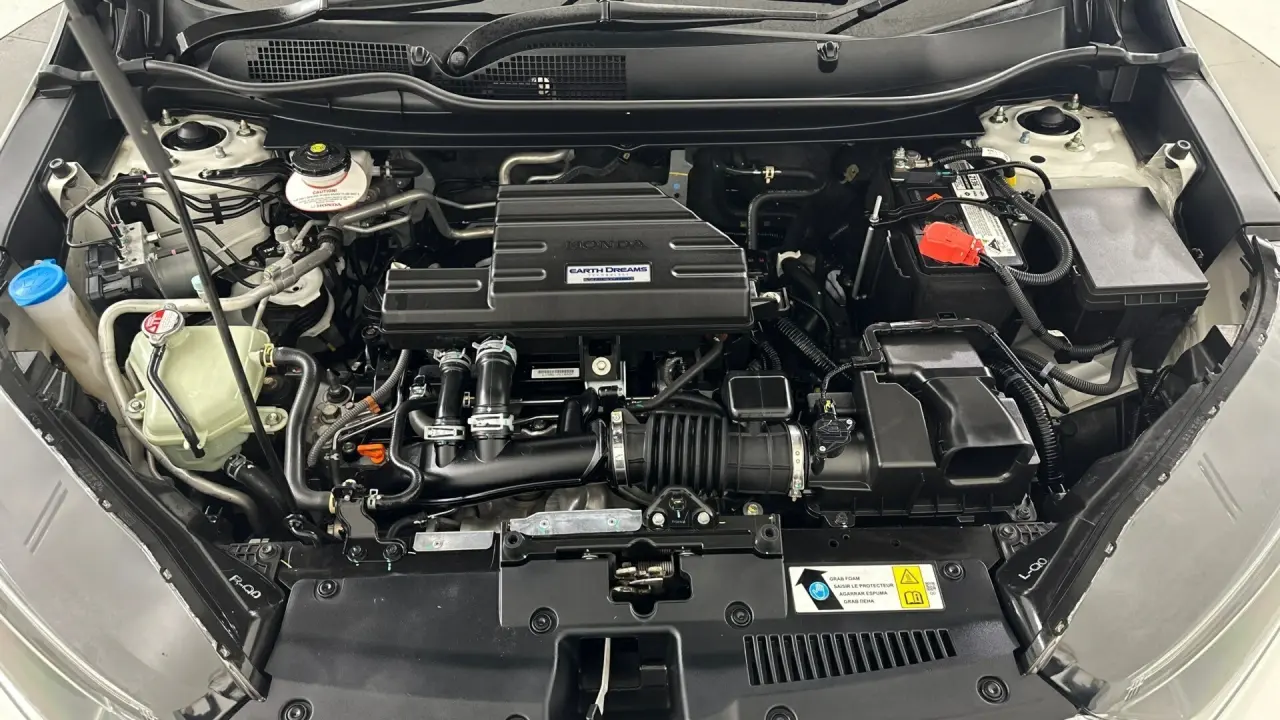 2019 Honda CR-V Gallery Image 10