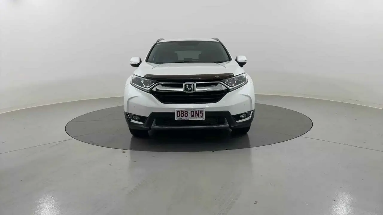 2019 Honda CR-V Gallery Image 11